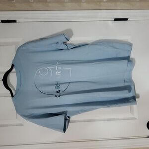 Women's Carhartt top